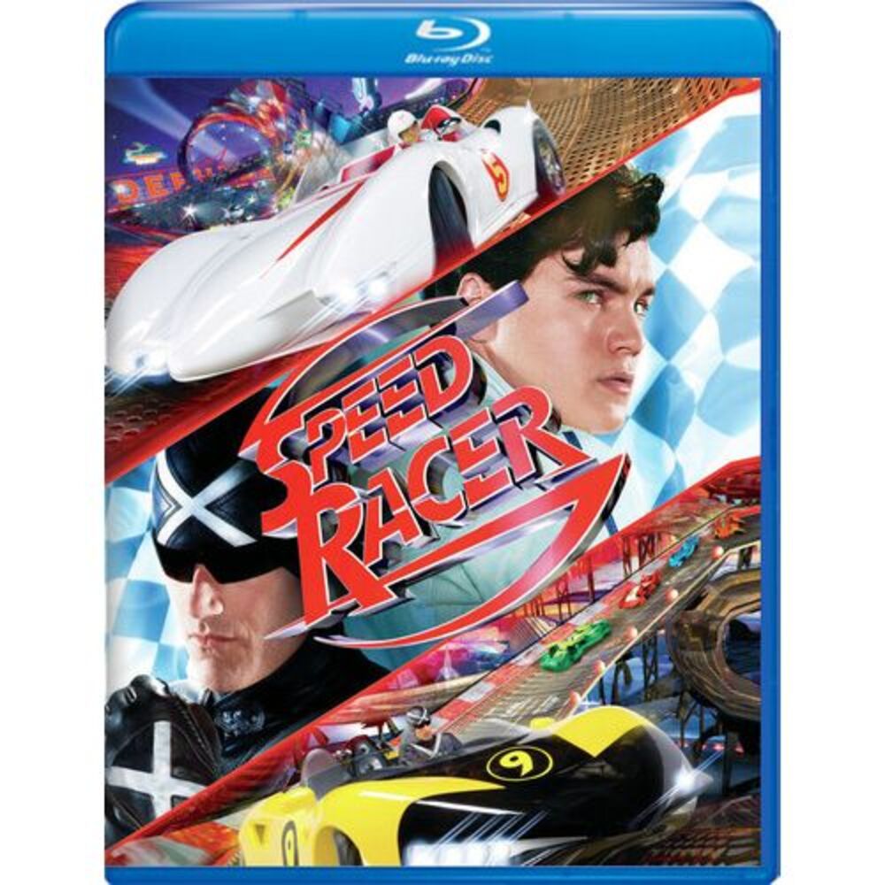 Speed Racer